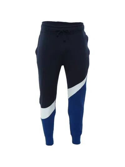 Nike Track Pants In Blue