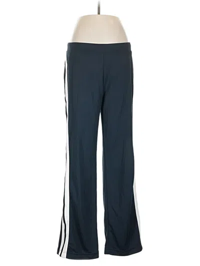 Pre-owned Nike Track Pants In Blue