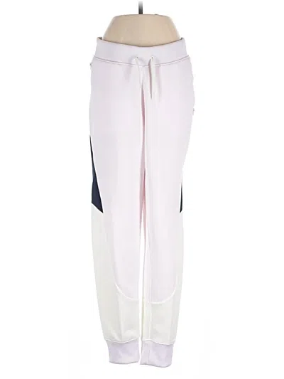Pre-owned Nike Track Pants In Pink