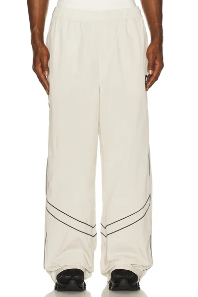 Nike Track Pants In White