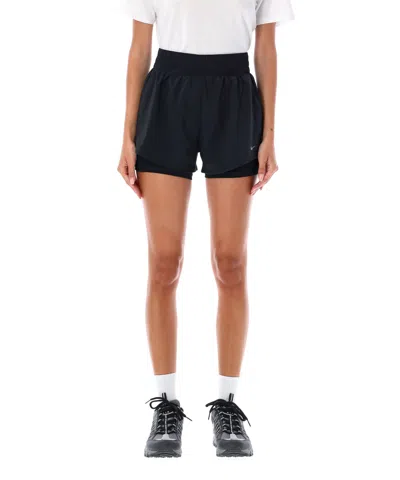 Nike Track Shorts In Black