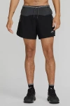 Nike Men's Trail Second Sunrise 5" Dri-fit Adv Brief-lined Running Shorts