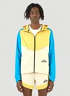 Nike Windrunner Colour-block Windbreaker