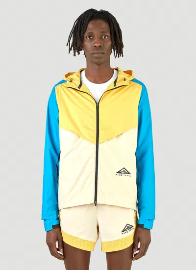 NIKE TRAIL WINDRUNNER JACKET