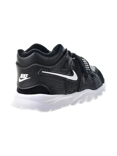 Nike Kids' Trainer 3 "black/white" Sneakers