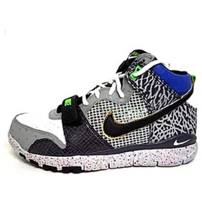 Nike Trainer Dunk High 'mita'