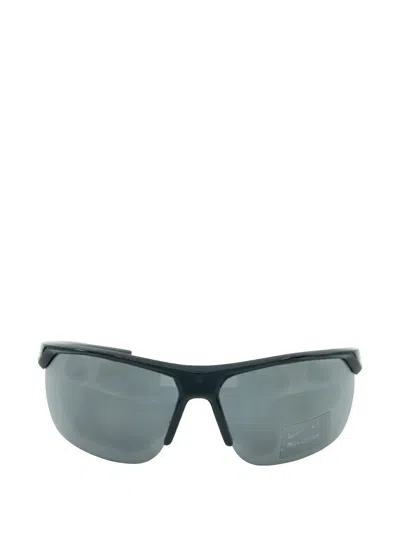 Nike Trainer N Sunglasses In Black