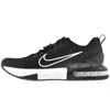 NIKE NIKE TRAINING ALPHA 6 TRAINERS BLACK