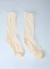 Nike Training Ankle Socks In Brown