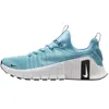 Nike Training Free Metcon 6 Trainers Blue