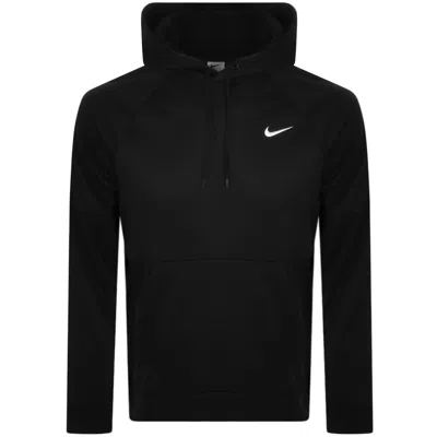 Nike Training Therma Fit Hoodie Black