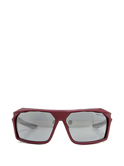 Nike Traverse "red" Sunglasses