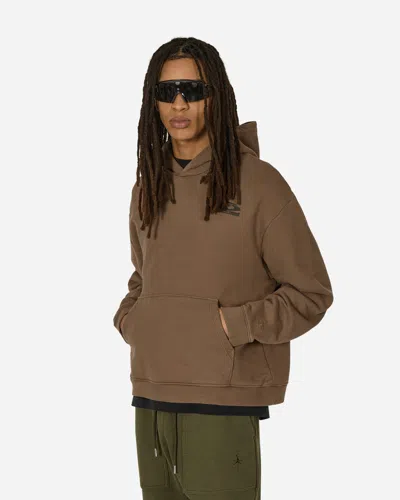 Nike Travis Scott Pullover Hoodie Palomino In Brown
