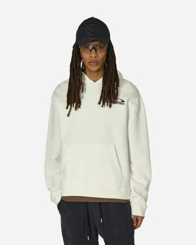 Nike Travis Scott Pullover Hoodie Sail In White