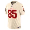 Nike Trey Mcbride Natural Arizona Cardinals 2025 Rivalries Collection Limited Jersey In Neutral