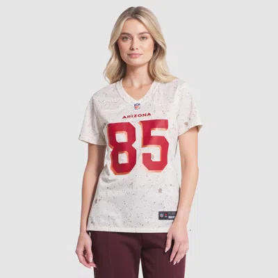 Nike Trey Mcbride Arizona Cardinals Rivalries Collection Womenâs  Women's Nfl Game Jersey In Brown