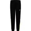 NIKE NIKE TRICOT COLOR BLOCKED JOGGER PANTS (LITTLE BOYS)