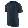 Nike Trinity Rodman Washington Spirit  Men's Nwsl T-shirt In Blue