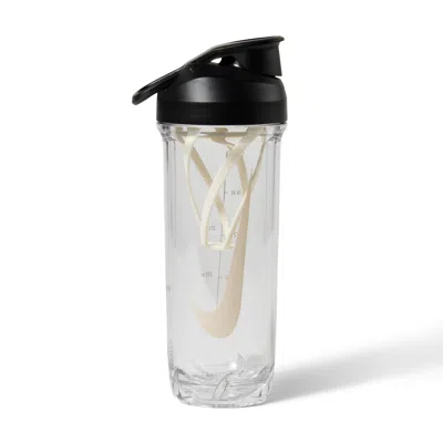 Nike Tritan Recharge 2.0 Shaker Bottle (24 Oz) In Multi