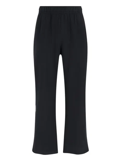 Nike Trousers In Black