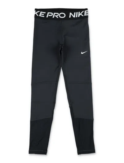 Nike Trousers Black