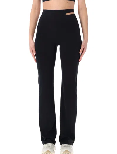 Nike Trousers Black