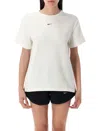 Nike Ribbed Short-sleeve T-shirt