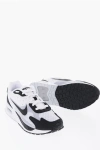 Nike Two-tone Air Max Solo Sneakers With Breathable Mesh Upper
