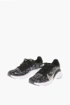 Nike Two Tone Fabric Superrep Go 3 Low-top Sneakers