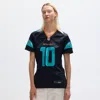 Nike Tyreek Hill Miami Dolphins Rivalries Collection Womenâs  Women's Nfl Game Jersey In Blue