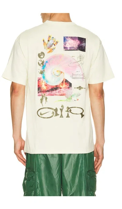 Nike U Sportswear Tee Lse Prem Earth Day In White