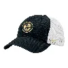 Nike Ucf Heritage86  Unisex College Trucker Hat In Black
