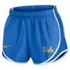 Nike Ucla Primetime Tempo  Women's College Shorts In White