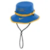 Nike Ucla Sideline Apex Gameday Boonie  Men's Dri-fit College Bucket Hat