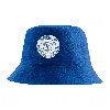 Nike Ucla  Unisex College Bucket Hat In Blue