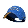 Nike Ucla  Unisex College Cap In Blue