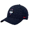 Nike Uconn Club  Men's College Cap In Blue
