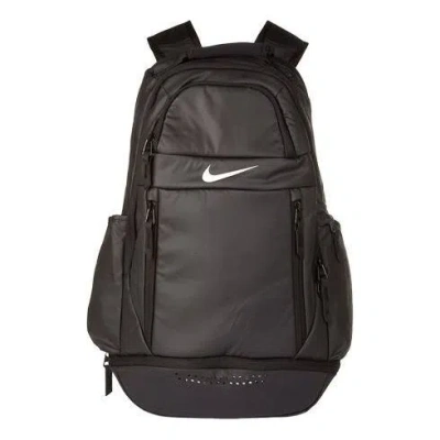 Nike Ultimatum Gear Athletic Training Backpack 'black'