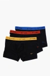 Nike Ultra Stretch Dri-fit 3 Boxer Set