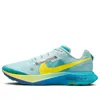 Nike Zoomx Ultrafly Flyplate Sneakers In Blue