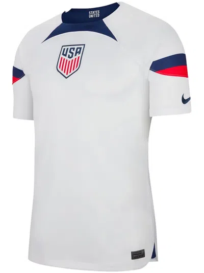 Nike Umnt 22/23 Stadium Home Jersey In White