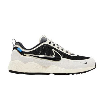 Pre-owned Nike Undefeated X Air Zoom Spiridon Sp 'phantom' | Black | Men's Size 5.5