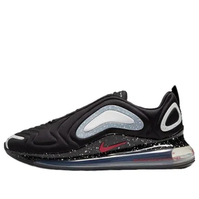 NIKE NIKE UNDERCOVER X AIR MAX 720 'BLACK'