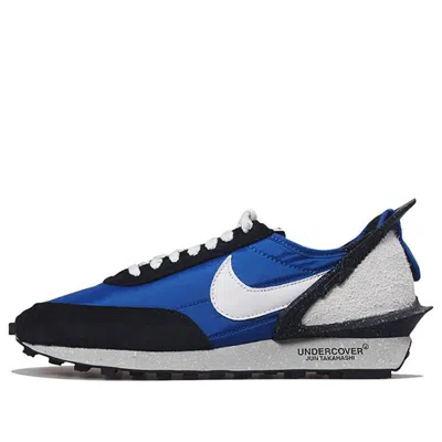 NIKE NIKE UNDERCOVER X DAYBREAK 'BLUE JAY'