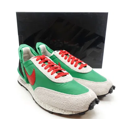 Pre-owned Nike Undercover X Daybreak Lucky Green Womens 13 Cj3295-300 Mens 11.5