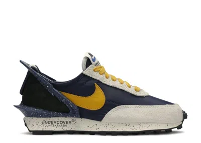 Nike Undercover X  Wmns Daybreak In Blue