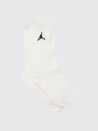 Nike Kids'  アンダーウェア ボーイ カラー ホワイト In Multi