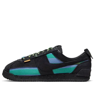 Nike Union La X Cortez Sp 'off Noir'