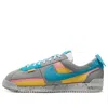 Nike Union La X Cortez Sp 'smoke Grey'