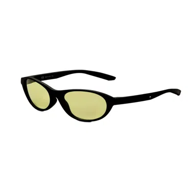Nike Unisex 57mm Black Sunglasses